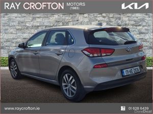 Hyundai i30 1.0 T-GDI Deluxe Plus - Image 4