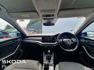 Skoda Octavia OCTAVIA AMB 2.0TDI 115HP Call Cormac - Image 2
