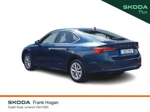 Skoda Octavia OCTAVIA AMB 2.0TDI 115HP Call Cormac - Image 3