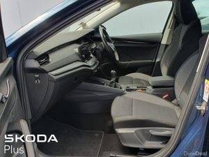Skoda Octavia OCTAVIA AMB 2.0TDI 115HP Call Cormac - Image 4