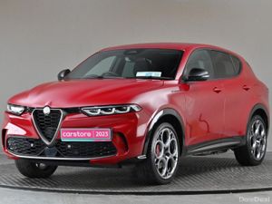 Alfa Romeo Tonale 1.3 SPECIALE 280BHP PHEV AWD - Image 3