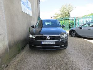 Volkswagen Tiguan 1.4 TSI E-HYBRID AUTOMATIC - Image 2