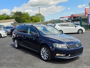 Volkswagen Passat 1.4 TSI AUTOMATIC  FULL LEATHER - Image 3