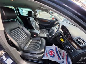 Volkswagen Passat ESTATE ( 132 REG FULL QUILTED LE - Image 2