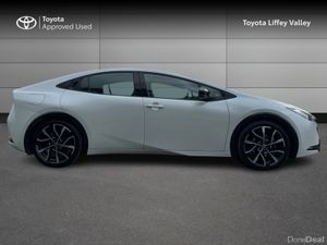 Toyota Prius PRIUS PLUG-IN HYBRID - Image 3