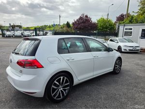 Volkswagen Golf 1.4 TSI AUTOMATIC - FULL LEATHER H - Image 4