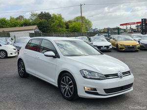 Volkswagen Golf ( 162 REG FULL LEATHER SEATS HEATE - Image 4