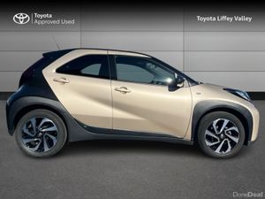 Toyota Aygo X AYGO-X DESIGN 1.0 - Image 3