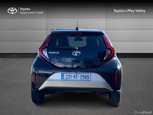Toyota Aygo X AYGO-X DESIGN 1.0 - Image 4