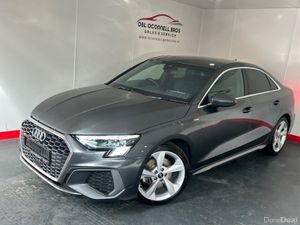 Audi A3 S LINE 30 TDI - Image 3