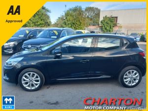 Renault Clio IV DYNAMIQUE NAV TCE 90 M 4DR - Image 4