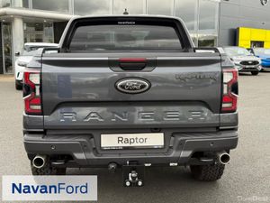 Ford Ranger Raptor 3.0L EcoBoost V6 292PS* - Image 4