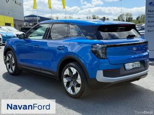 Ford Explorer Premium RWD 82kWh -  Extended Range - Image 2
