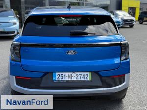 Ford Explorer Premium RWD 82kWh -  Extended Range - Image 4