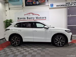 Volkswagen Tiguan 1.5TSi PHEV R-LINE AUTOMATIC **O - Image 4