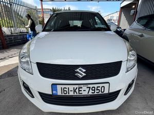 Suzuki Swift 2016 - Image 3