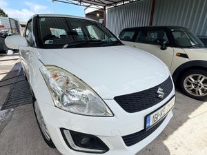 Suzuki Swift 2016 - Image 2