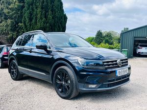 Vw Tiguan  2.0 Diesel  Automatic - Image 4