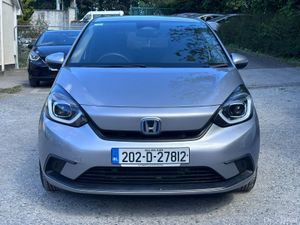 Honda Fit 2020 67K KM ONLY - Image 2