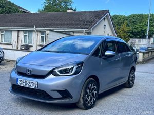 Honda Fit 2020 67K KM ONLY - Image 3