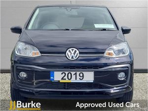 Volkswagen up! High Up! - Image 2