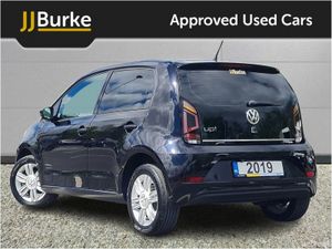 Volkswagen up! High Up! - Image 4
