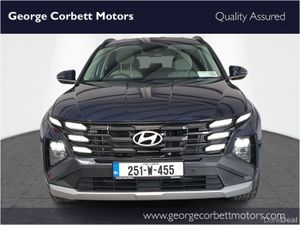 Hyundai Tucson Executive 1.6L Diesel (From €123 pe - Image 2