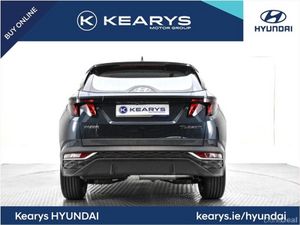 Hyundai Tucson Executive - Image 3