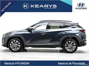 Hyundai Tucson Executive - Image 4