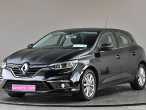 Renault Megane 1.5 TCI PLAY BLUE 110BHP 6SPD - Image 3