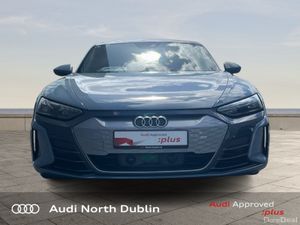 Audi e-tron GT quattro E-Tron Gt Quattro  Entry  4 - Image 2
