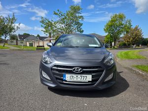 Hyundai i30 2017 - Image 3
