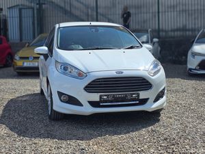 2014 Ford Fiesta Automatic - Image 3