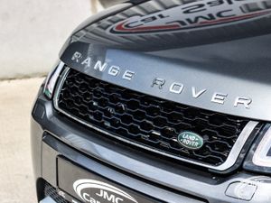 2018 LAND ROVER RANGE ROVER EVOQUE DYNAMIC - Image 3