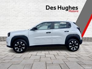 Fiat Grande Panda 2026 Hybrid Icon - Image 4