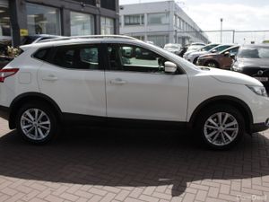 Nissan Qashqai 2016 - Image 3