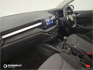 Skoda FABIA Hatchback Colour Edition - Image 3