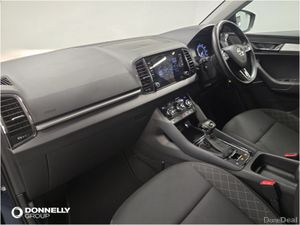 Skoda KAROQ Diesel Estate SE - Image 3