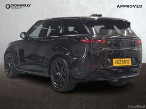 Land Rover Range Rover Sport Diesel Estate Dynamic - Image 3