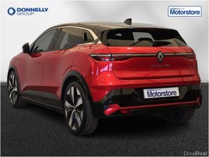 Renault Megane E-Tech Hatchback Techno - Image 2