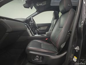 Land Rover Discovery Sport Sw R-Dynamic SE - Image 4