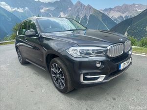 BMW X5 2.0 Diesel  sDrive25d SE - Image 3