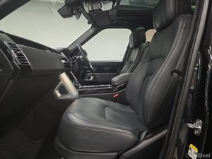 Land Rover Range Rover Diesel Estate Vogue SE - Image 4