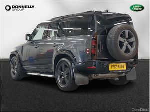 Land Rover Defender Estate X-Dynamic HSE - Image 3