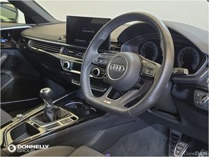 Audi A4 Saloon Sport Edition - Image 4