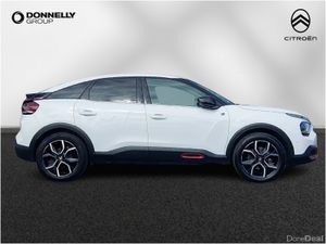 Citroen C4 E- Electric Hatchback Shine Plus - Image 3
