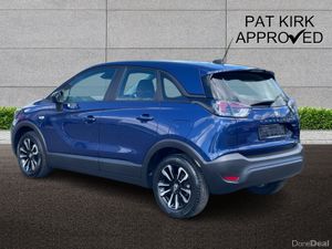 Vauxhall Crossland Hatchback Design - Image 2