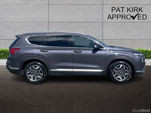 Hyundai Santa Fe SANTA FE Ultimate - Image 3