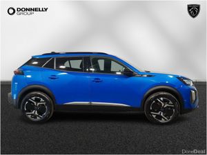 Peugeot 2008 E- Electric Estate Allure - Image 3