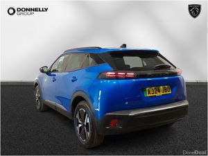 Peugeot 2008 E- Electric Estate Allure - Image 2